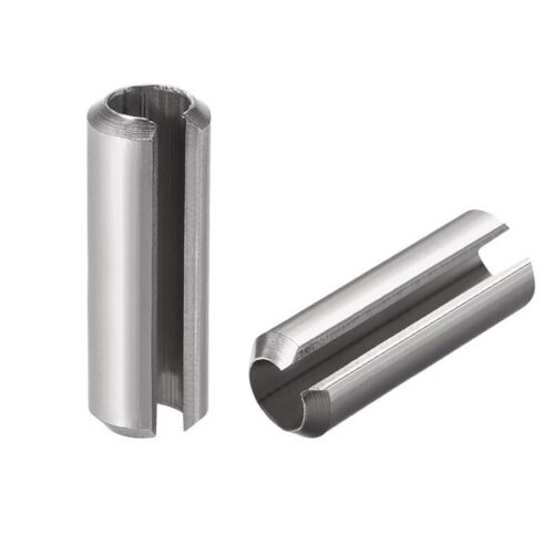 SINGLE SPLIT SHAFT COLLAR - Bolt & Screw Supply, Inc.